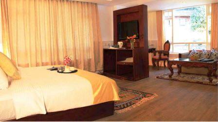 Jain Group Keepsa Residency, Gangtok 2